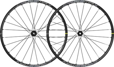 Set di ruote Mavic crossmax xl 29 6 fori sram xd