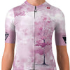 Castelli espresso - women's jersey