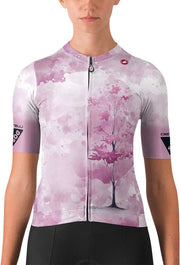 Castelli espresso - maglia da donna - afbeelding 1
