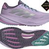 Adidas supernova rise gtx - women's running shoes