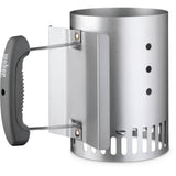 Weber Rapidfire Compact Brikettenstarter - afbeelding 1