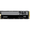 Lexar nm790 1tb ssd (pcie 4.0 x4, nvme 1.4, m.2 2280)