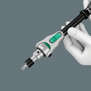 Wera 8100 SA 4 Zyklop Speed ​​Rateset, 1 4 - afbeelding 4