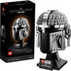 LEGO LEGO Star Wars 75328 El timón mandalorio