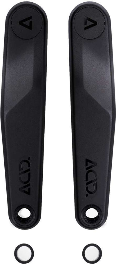 Manivela híbrida Acid Trekking