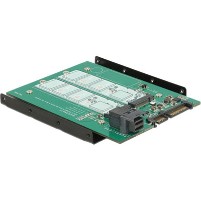 Converter Delock SATA 22 PIN SFF-8643