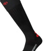 Lenz heat sock 4.1 toe cap - heated socks