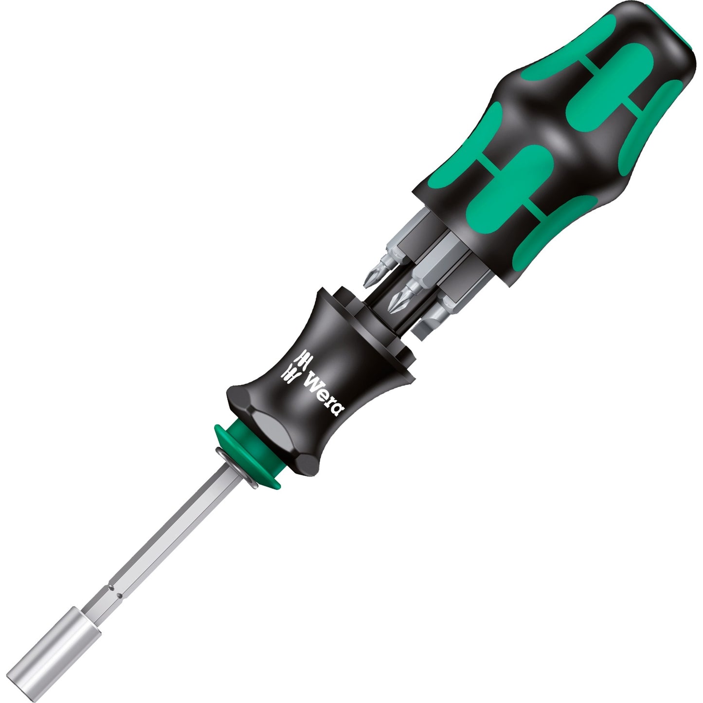 Waa kraftform kompakt 28 con picco