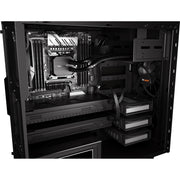 Be quiet! pure base 600 midi tower behuizing (zwart | 2x usb-a) - afbeelding 6