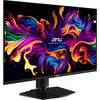 Monitor da gioco MSI MPG 321urx QD-OLED 31.5 4K UHD (nero, 2x HDMI, DisplayPort, 2x USB-A, USB-B, USB-C, 240 Hz)