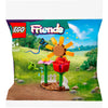 LEGO Friends - Giocattolo costruibile per il giardino fiorito (30659)
