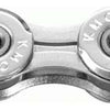 Cadena de bicicleta Silver Super Light de KMC X10SL Silver