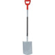 Wolf-garten - spade as-d