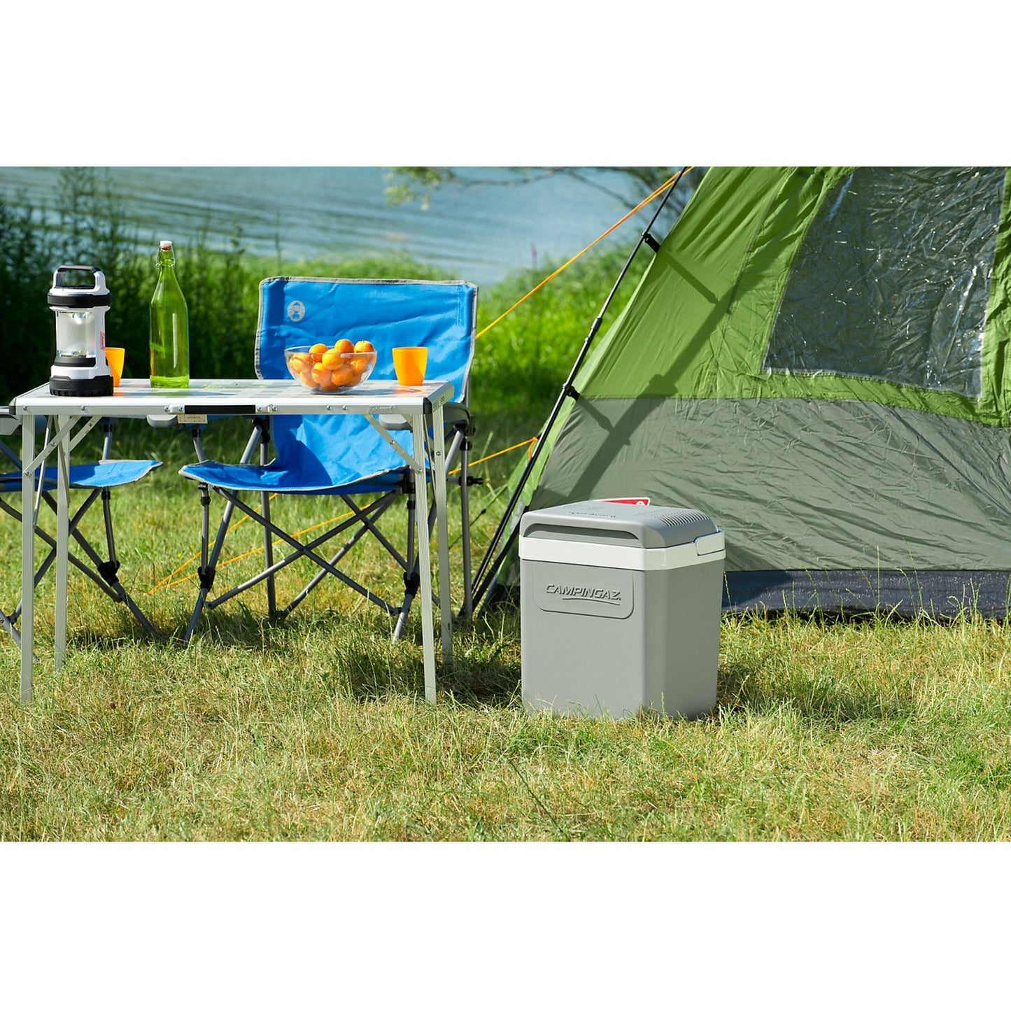 Campingaz Powerbox más 24L