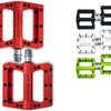 Rfr etp flat platform pedals