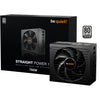 Silenzio! Dritto 12 Platinum 750W
