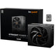 Silenzio! Dritto 12 Platinum 750W