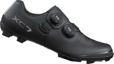 Shimano sh-xc703 - zapatillas mtb anchas