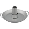 Tostador de aves de corral modular para campingaz