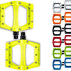 Pedali con piattaforma Rfr flat cmpt