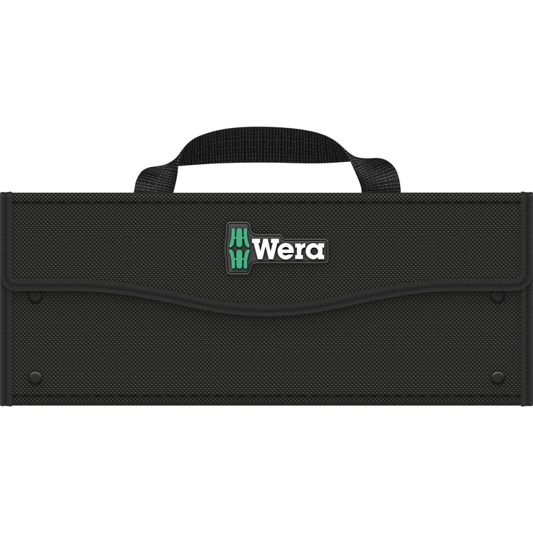 Wera 2go 3 tool box