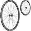 Rueda delantera de carbono DT Swiss ERC 1400 Dicut® DB