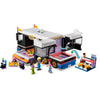 Lego LEGO Friends 42619 Autobús turístico de Popstar