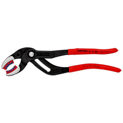 Knipex Siphon e Connectorang 81 11 250