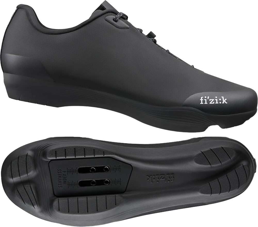 Fizik beat: scarpe da ghiaia