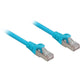 Sharkoon patch cable SFTP, RJ-45 with Cat.6a