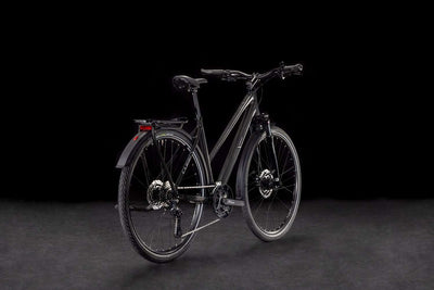 Cube kathmandu pro lady grey´n´lunar