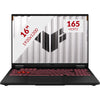Asus tuf gaming a16 fa608up-rv017w 16 laptop da gioco (nero grigio | r7 260 | rtx 5070 | 16 GB | 1 TB SSD)