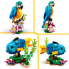 LEGO LEGO CREATOR 31136 ESOTIC