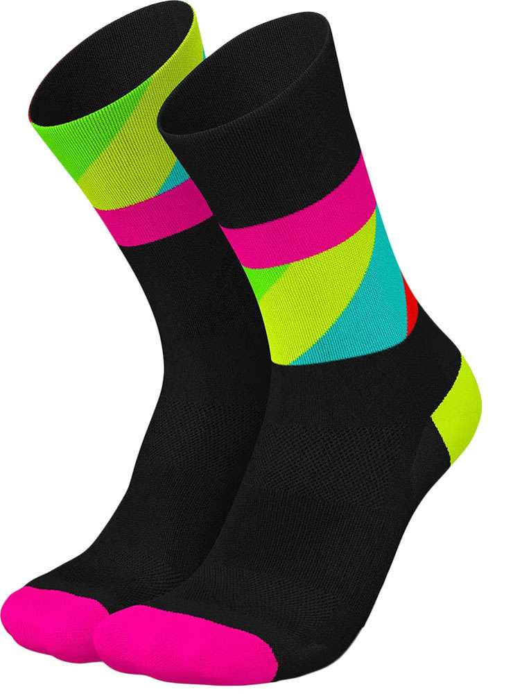 Incylence strides ultraleggeri - calzini