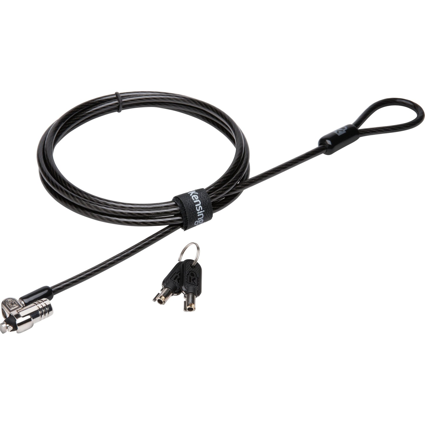 Blocco con chiave Kensington MicroSaver 2.0