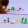 Lego friends 42861 axolotlavontuur