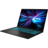 Laptop da gioco Asus v16 fx3607vm-rp078ws 16 (nero (opaco) | core 7 240h | rtx 5060 | 16 GB | SSD da 1 TB)