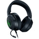 Cuffie da gioco over-ear Razer Kraken V3 x (Nero, RGB, PC, Playstation 4)