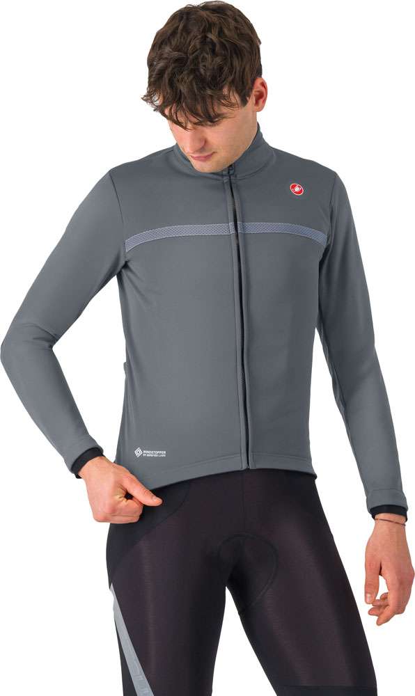 Castelli estremo 2 - giacca termica
