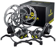 Magura gustav pro first edition disc brake set - afbeelding 1