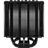 Cooler master v8 ace 3dhp black amd cpu-koeler (zwart, 4-pin pwm)