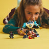 Lego ninjago 71827 zane's strijdmecha