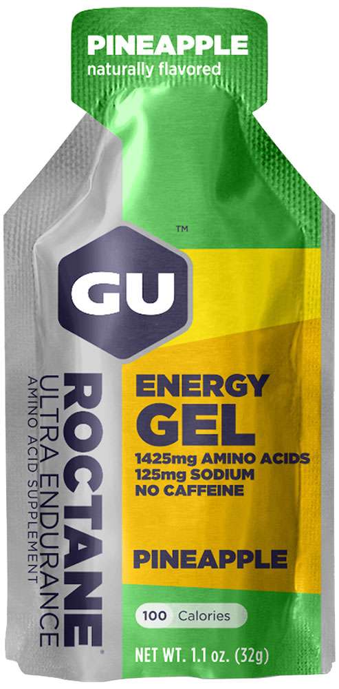 Gu roctano gel energético 32g