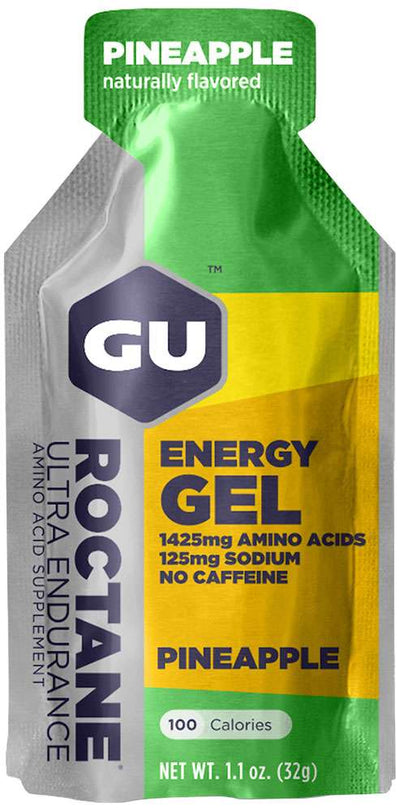 Gel energetico Gu Roctane 32g