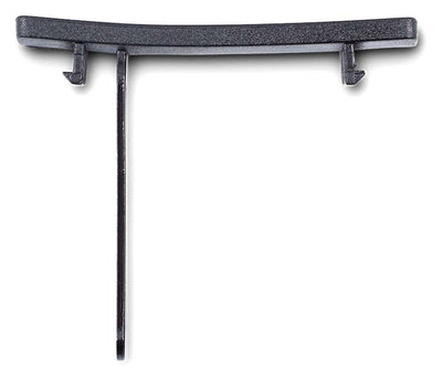 Adaptador de corona de horquilla ácida para montaje con tornillos 47mm