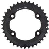 Shimano deore chainring for fc-m6000 34 24t