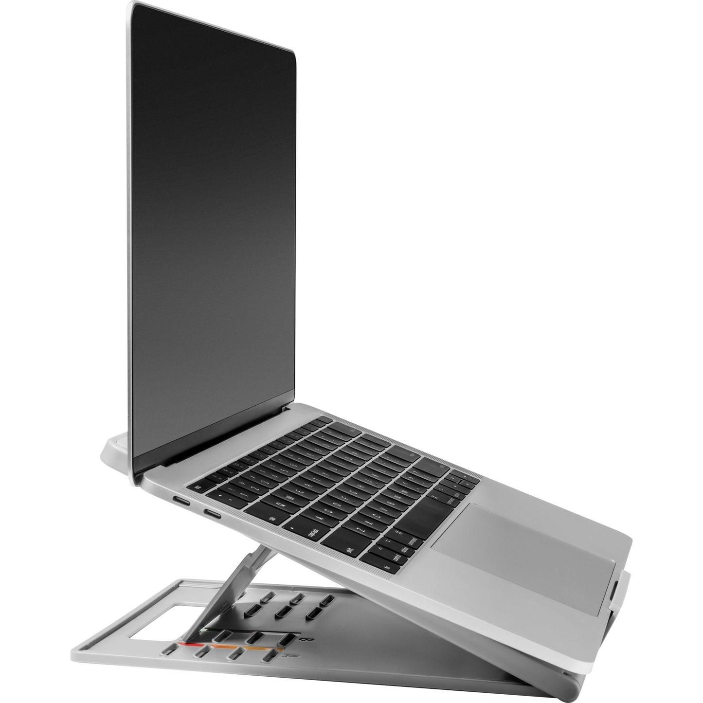 Supporto per laptop Kensington SmartFit Easy Go grigio