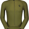 Scott rc pro warm - maglia a maniche lunghe