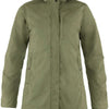 Fjällräven kiruna - parka imbottito da donna