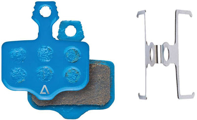 Almohadillas de disco Acid Avid Elixir